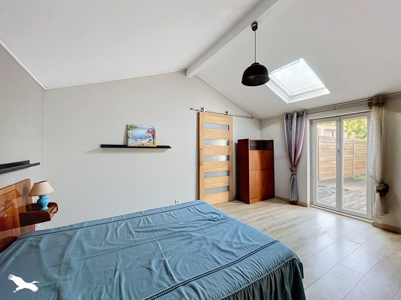 Vente Maison Hourtin - 4 pièces -88 m² - (33990)