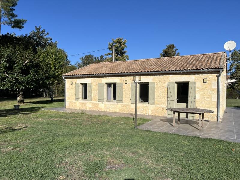Maison 4 pièces 77 m² · à Hourtin · 77 m² · 348 000 €
