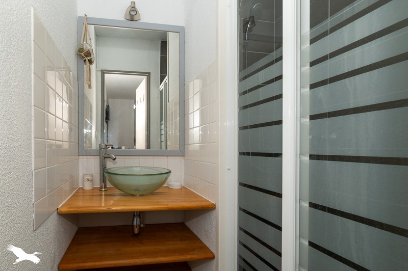 Vente Appartement HOURTIN - 3 pièces -31 m² - (33990)