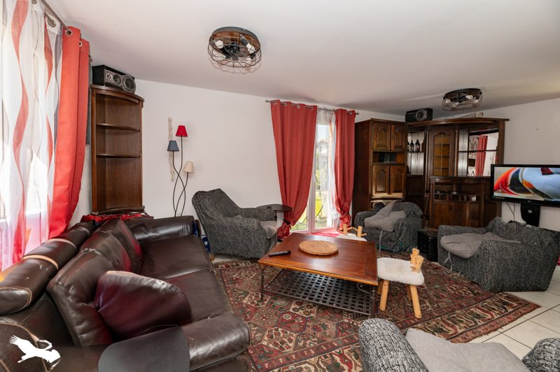 Vente Maison HOURTIN - 4 pièces -91 m² - (33990)