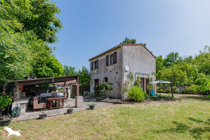 Vente Maison HOURTIN - 4 pièces -91 m² - (33990)