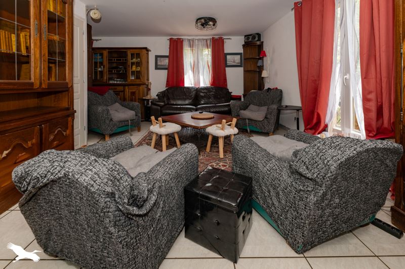 Vente Maison HOURTIN - 4 pièces -91 m² - (33990)