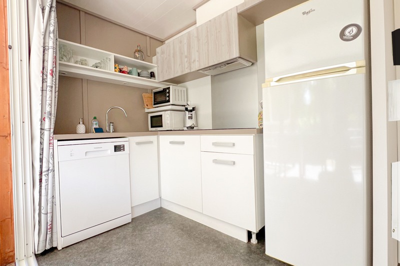 Vente Maison HOURTIN - 3 pièces -36 m² - (33990)