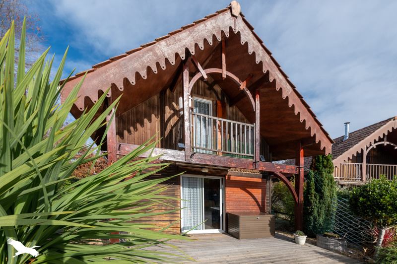 Vente Maison HOURTIN - 3 pièces -66 m² - (33990)