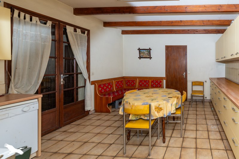 Vente Maison HOURTIN - 5 pièces -113 m² - (33990)