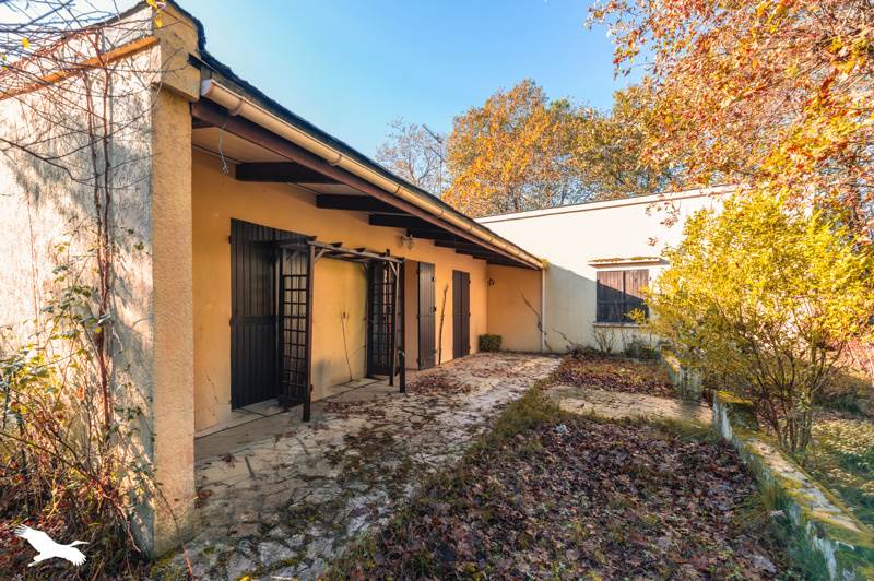 Vente Maison HOURTIN - 5 pièces -113 m² - (33990)