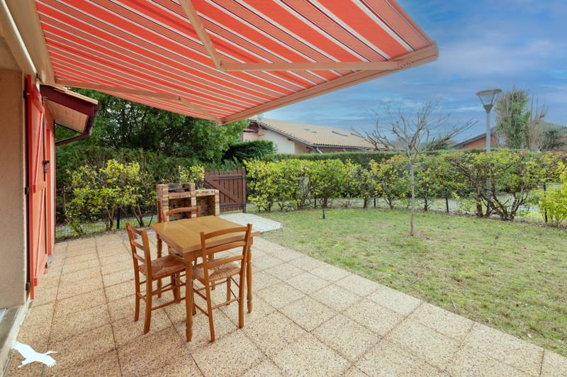 Vente Appartement HOURTIN - 3 pièces -30 m² - (33990)