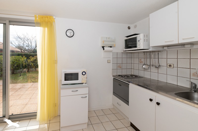 Vente Appartement HOURTIN - 3 pièces -30 m² - (33990)