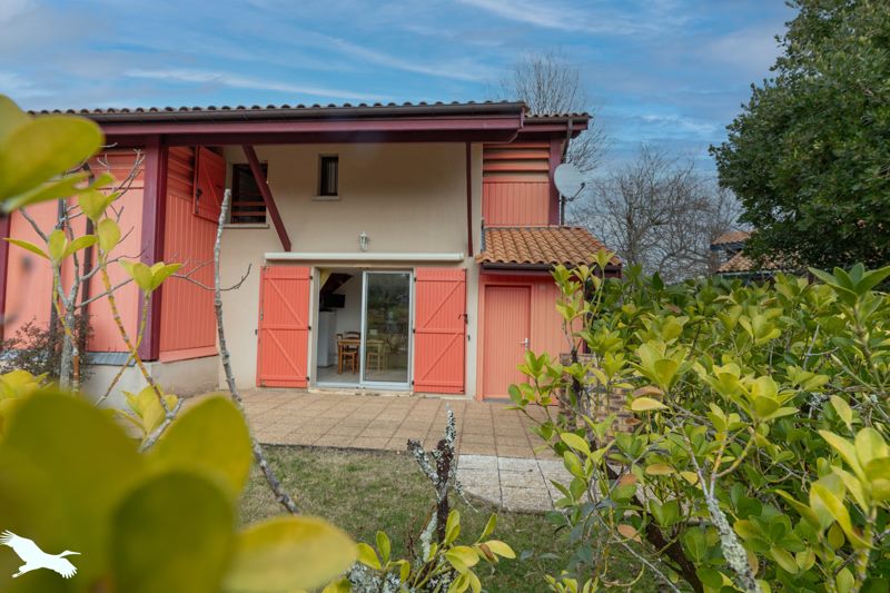 Vente Appartement HOURTIN - 3 pièces -30 m² - (33990)