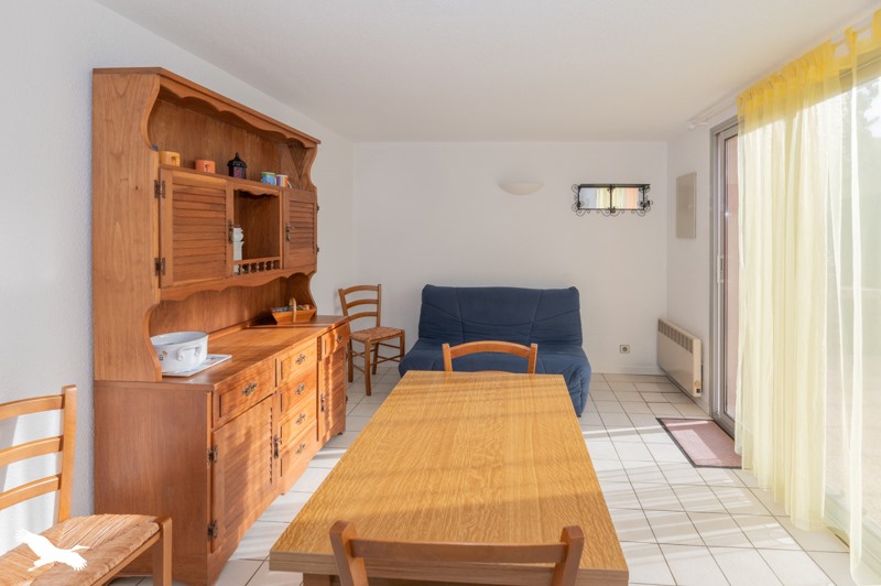 Vente Appartement HOURTIN - 3 pièces -30 m² - (33990)