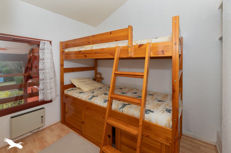 Vente Appartement HOURTIN - 3 pièces -30 m² - (33990)