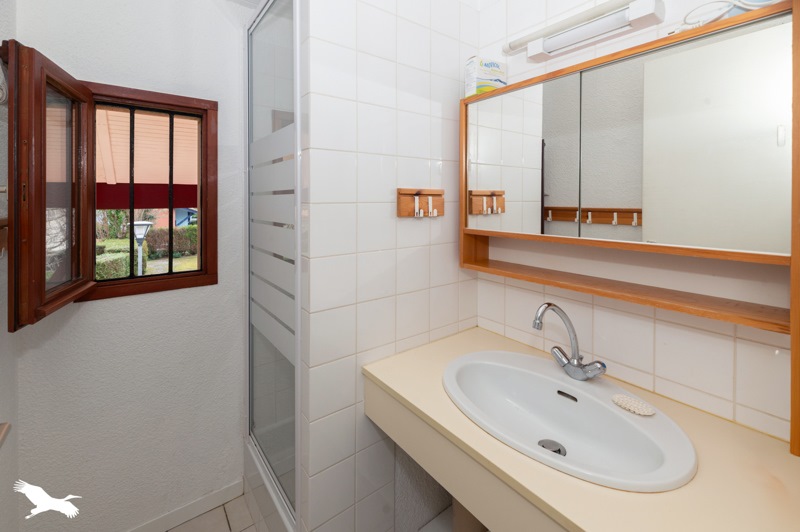 Vente Appartement HOURTIN - 3 pièces -30 m² - (33990)