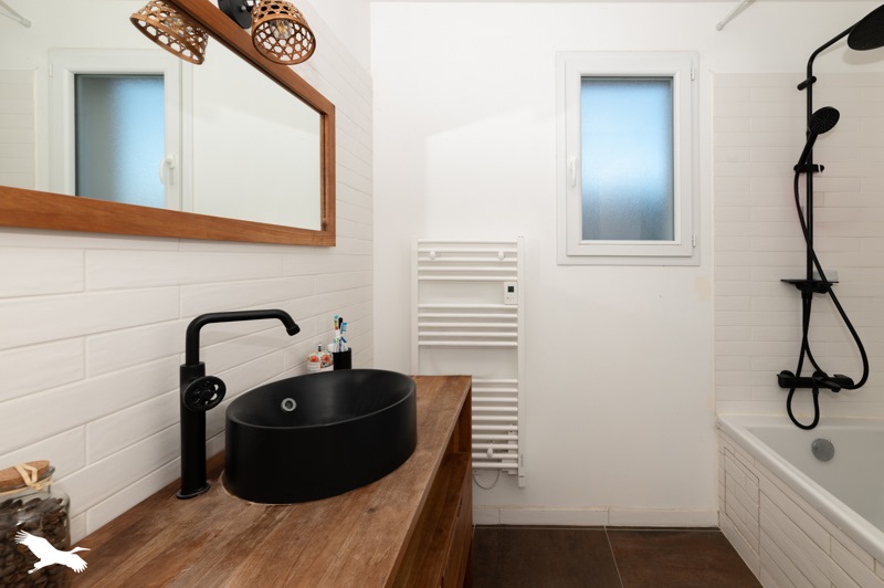 Vente Maison NAUJAC SUR MER - 5 pièces -130 m² - (33990)
