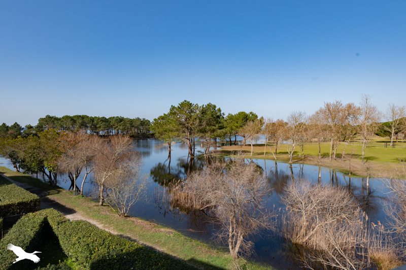 Vente Appartement HOURTIN - 3 pièces -47 m² - (33990)