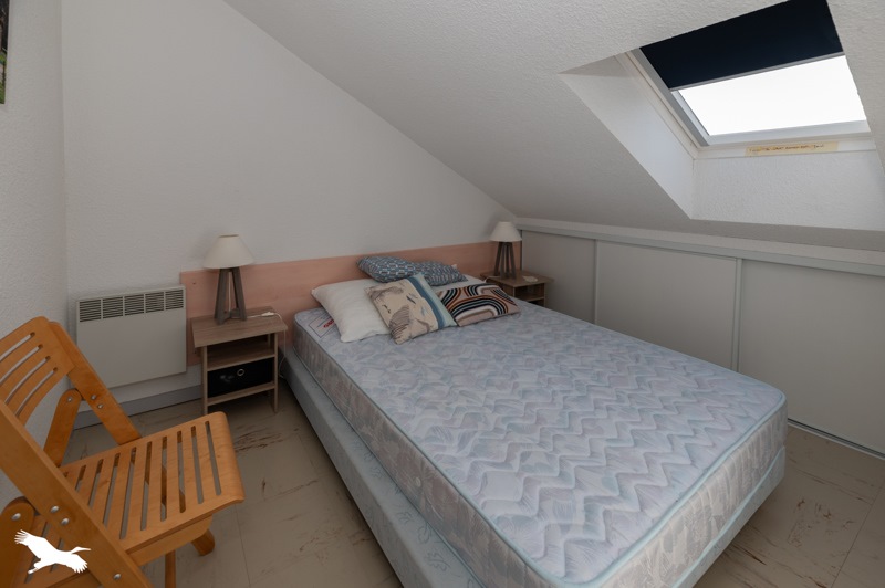 Vente Appartement HOURTIN - 3 pièces -47 m² - (33990)