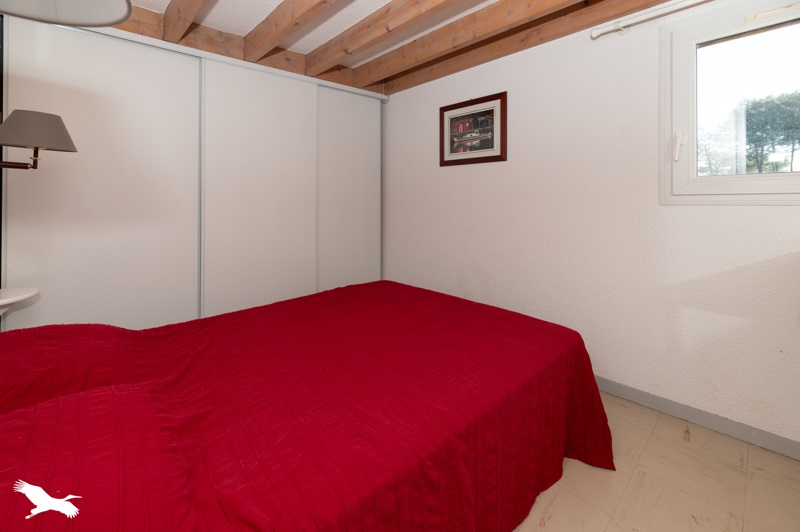 Vente Appartement HOURTIN - 3 pièces -47 m² - (33990)