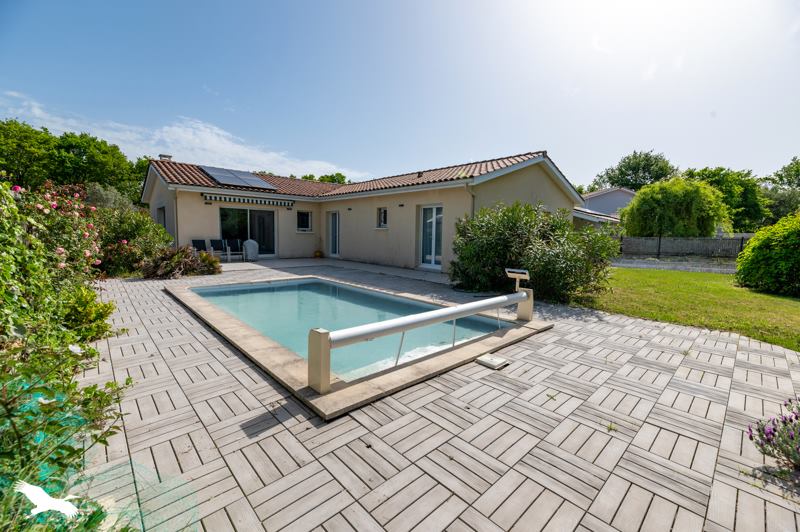 Maison Hourtin