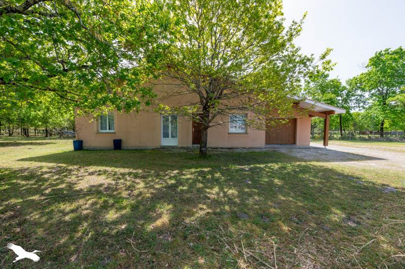 Vente Maison HOURTIN - 6 pièces -138 m² - (33990)