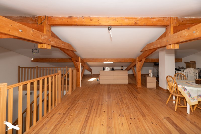 Vente Maison HOURTIN - 6 pièces -138 m² - (33990)