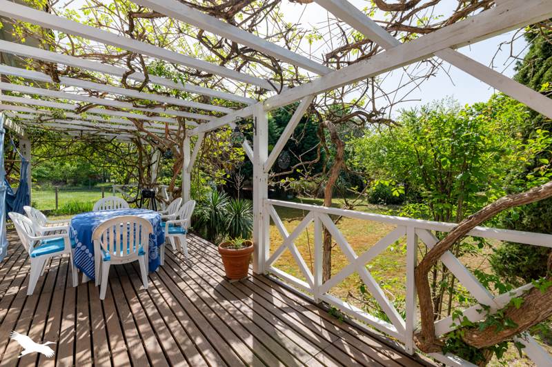 Vente Maison HOURTIN - 4 pièces -77 m² - (33990)