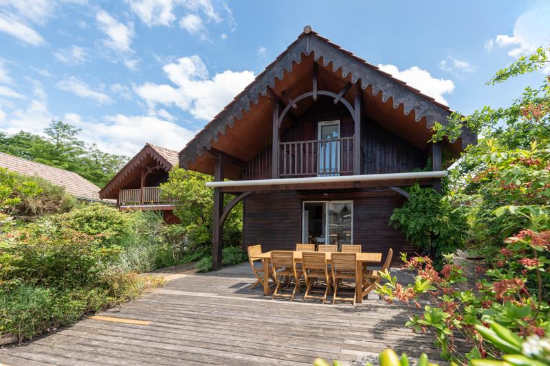 Vente Maison HOURTIN - 4 pièces -66 m² - (33990)