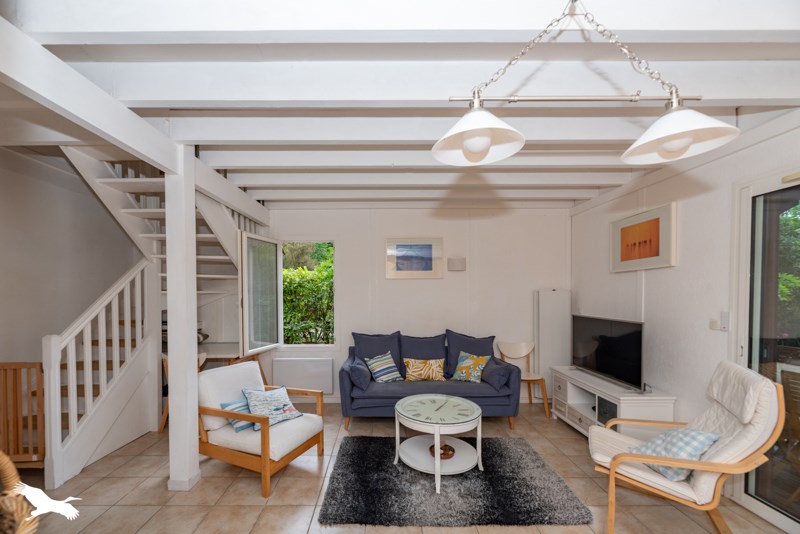 Vente Maison HOURTIN - 4 pièces -66 m² - (33990)