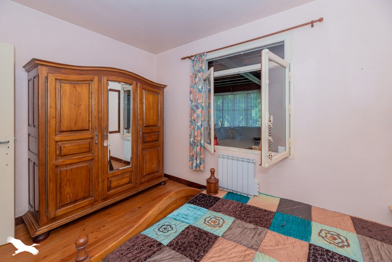 Vente Maison HOURTIN - 4 pièces -117 m² - (33990)