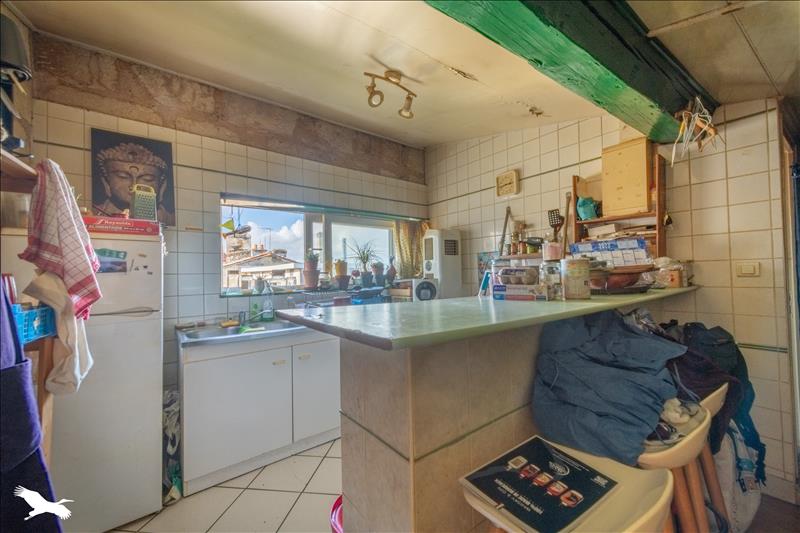 Vente Appartement BORDEAUX - 1 pièce -18 m² - (33000)