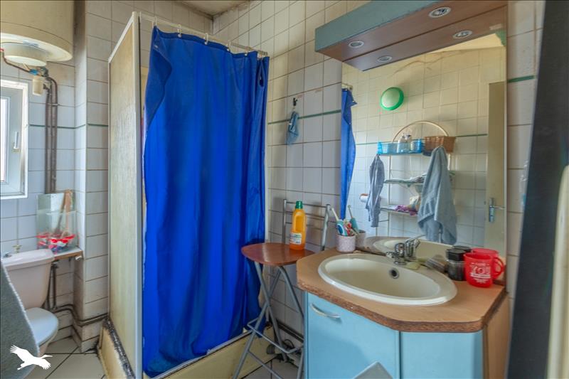 Vente Appartement BORDEAUX - 1 pièce -18 m² - (33000)