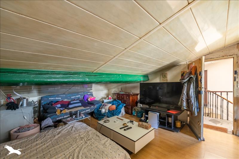 Vente Appartement BORDEAUX - 1 pièce -18 m² - (33000)