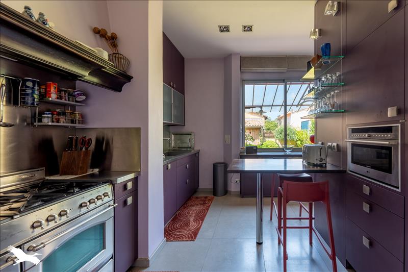 Vente Maison BORDEAUX - 7 pièces -230 m² - (33000)