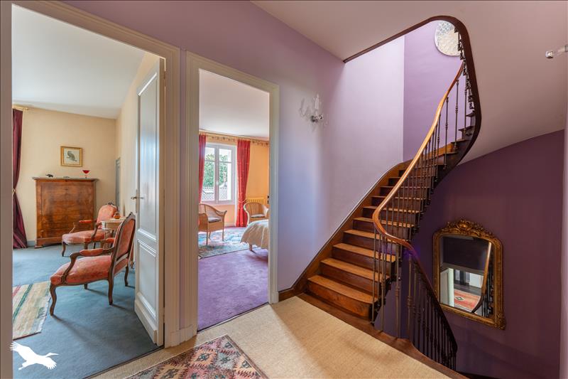 Vente Maison BORDEAUX - 7 pièces -230 m² - (33000)