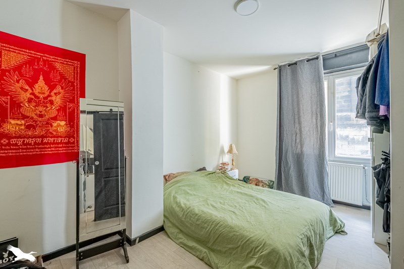 Vente Appartement BORDEAUX - 3 pièces -50 m² - (33000)