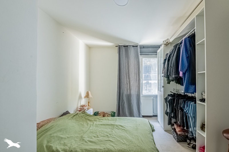 Vente Appartement BORDEAUX - 3 pièces -50 m² - (33000)