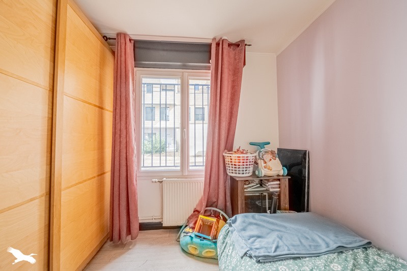 Vente Appartement BORDEAUX - 3 pièces -50 m² - (33000)