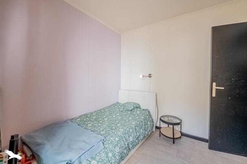 Vente Appartement BORDEAUX - 3 pièces -50 m² - (33000)