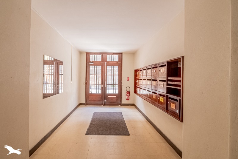Vente Appartement BORDEAUX - 3 pièces -50 m² - (33000)