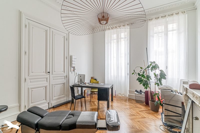 Vente Appartement BORDEAUX - 3 pièces -68 m² - (33000)