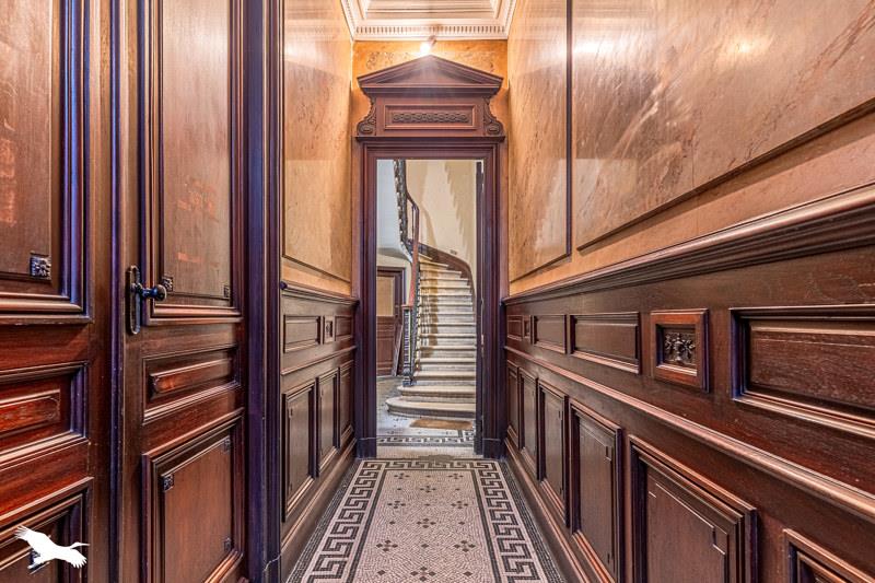 Vente Appartement BORDEAUX - 3 pièces -68 m² - (33000)