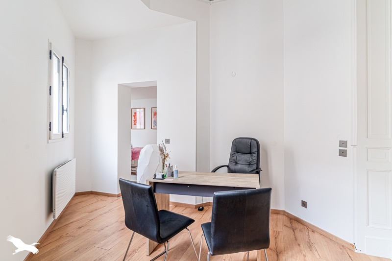 Vente Appartement BORDEAUX - 3 pièces -68 m² - (33000)