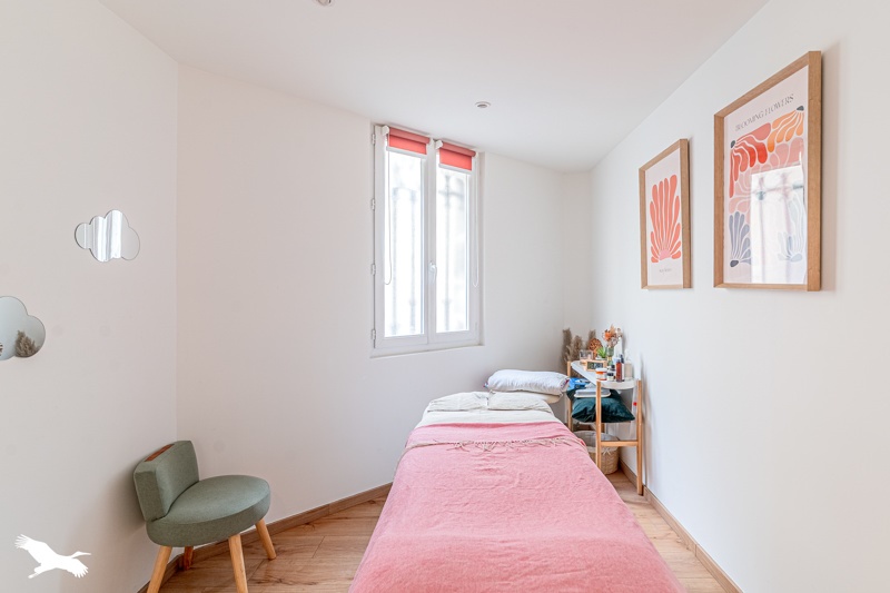 Vente Appartement BORDEAUX - 3 pièces -68 m² - (33000)