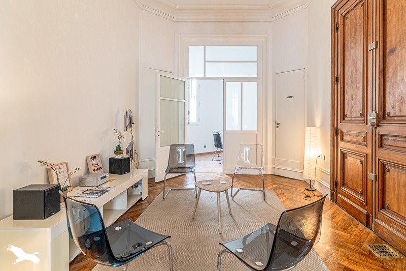 Vente Appartement BORDEAUX - 3 pièces -68 m² - (33000)