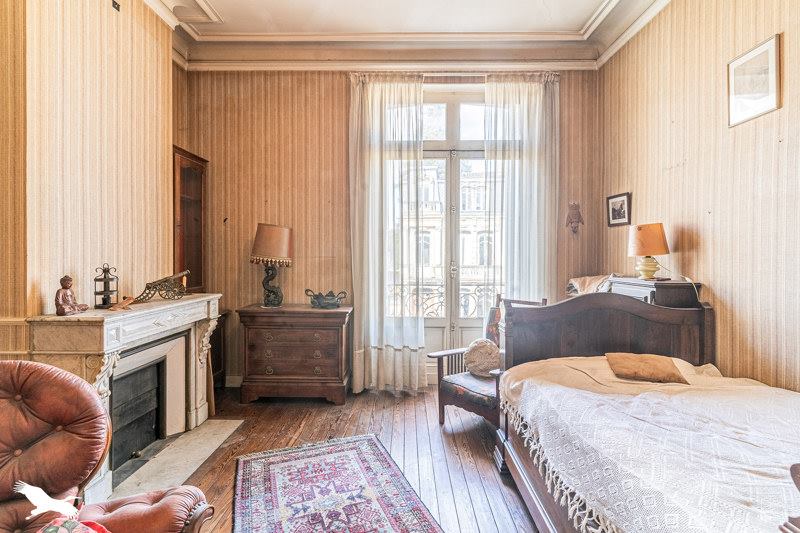 Vente Maison BORDEAUX - 7 pièces -200 m² - (33000)