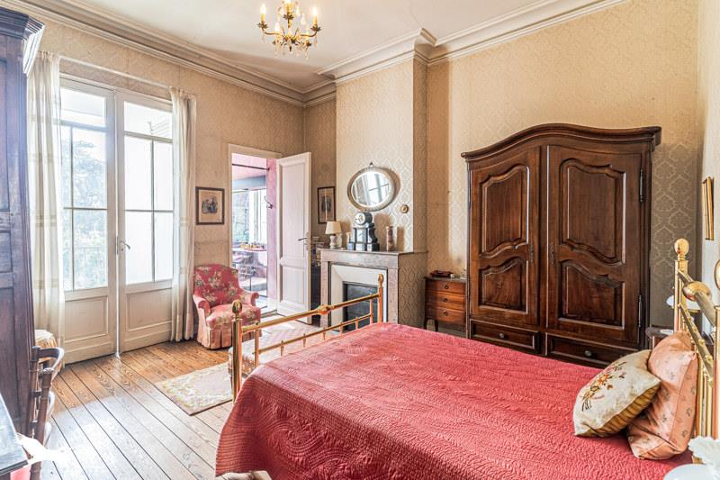 Vente Maison BORDEAUX - 7 pièces -200 m² - (33000)