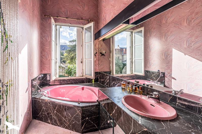 Vente Maison BORDEAUX - 7 pièces -200 m² - (33000)