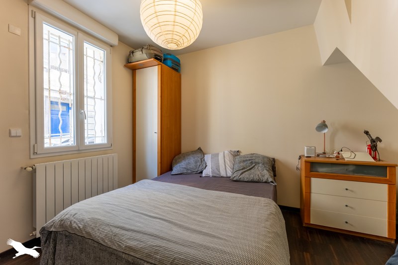 Vente Maison BORDEAUX - 4 pièces -92 m² - (33000)