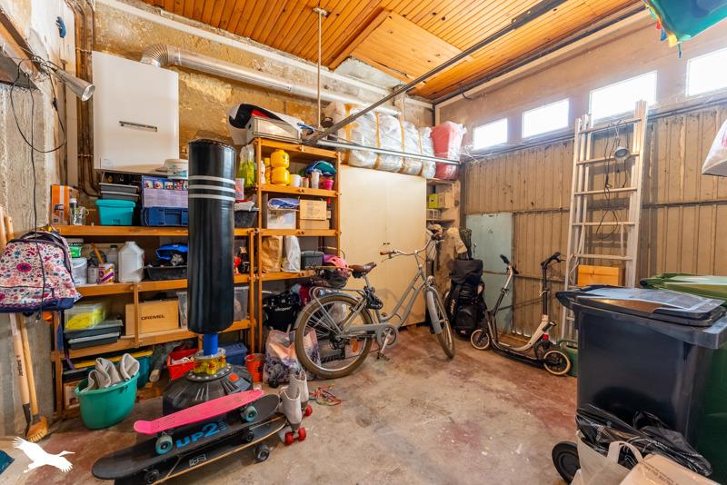 Vente Maison BORDEAUX - 4 pièces -92 m² - (33000)