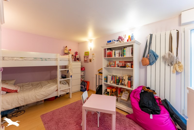 Vente Maison BORDEAUX - 4 pièces -92 m² - (33000)