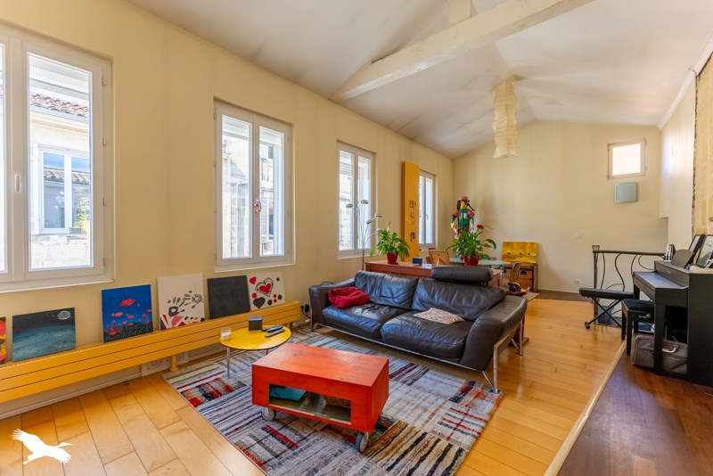 Vente Maison BORDEAUX - 4 pièces -92 m² - (33000)