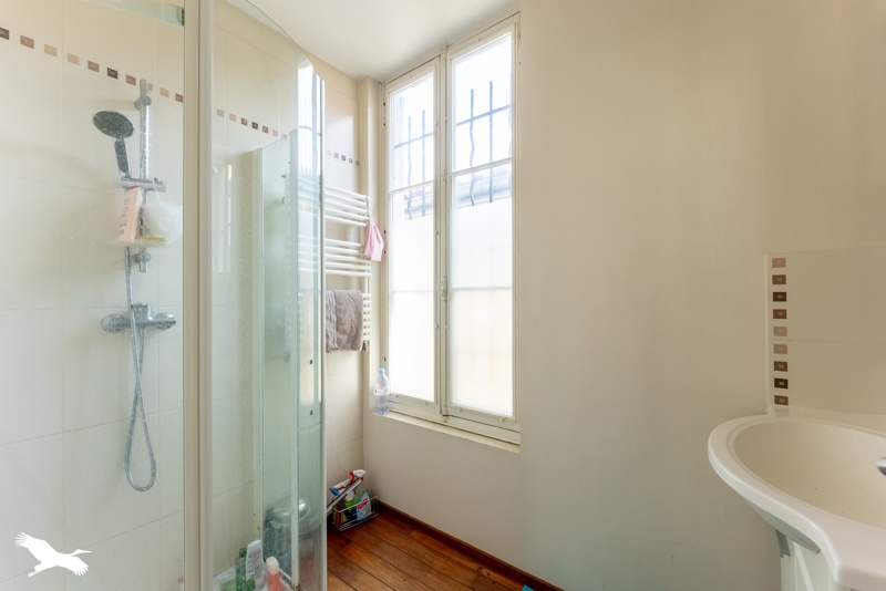 Vente Maison BORDEAUX - 4 pièces -92 m² - (33000)